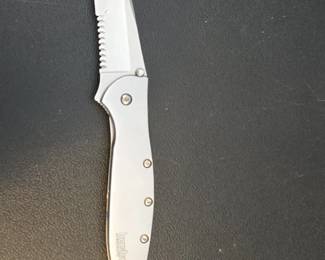 Kershaw Leek ST Ken Onion Design