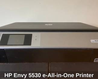 HP Envy eAllinOne Printer third image