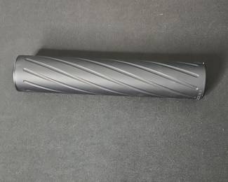 Atlantic Coast Machine Model X .458 Caliber Suppressor