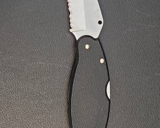Buck C Folding Knife