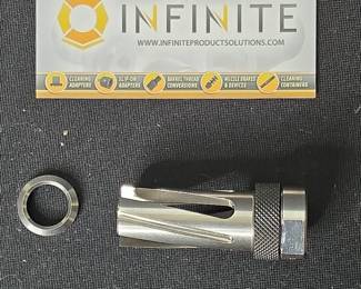 Infinite Product Solutions mm Flash Hider