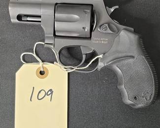 Taurus Model 856 Revolver