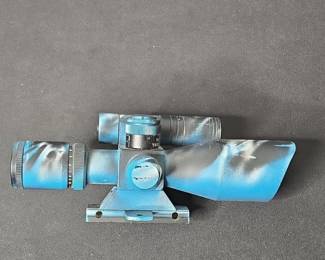 TEAGLE Optical Sight CM x AOE Replica Scope fourth image