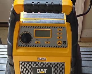Caterpillar CJDXT Portable Power Station