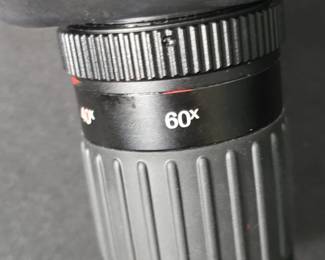 Barska Blackhawk ED x Angled Spotting Scope second image