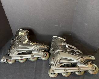 Rollerblade Macroblade Inline Skates