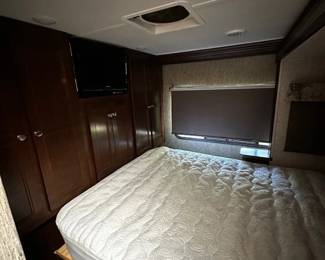 2017 Forest River Forester 3051S Class C Motorhome