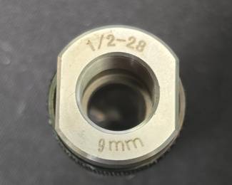 Infinite Product Solutions mm Flash Hider second image