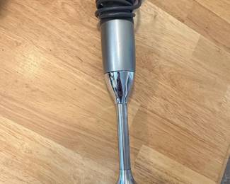 KitchenAid KHBCU Hand Blender