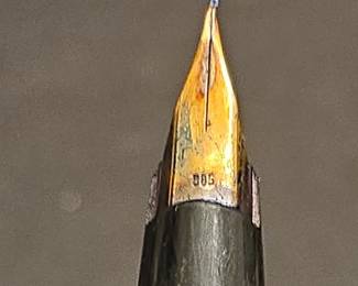 Montblanc 221 Fountain Pen