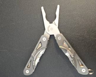 Gerber Mini SuspensionP MultiTool