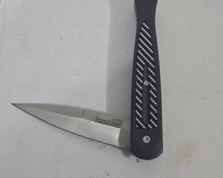 Kershaw Launch Automatic Knife