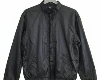 HarleyDavidson Genuine MotorClothes Mens Windbreaker Jacket