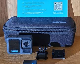 GoPro HERO Black Action Camera fourth image