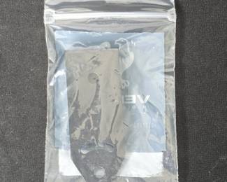 Vedder Holsters Replacement Belt Clip second image