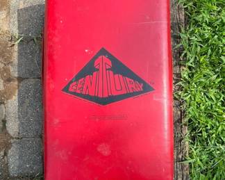 Century Martial Arts Wavemaster Shield