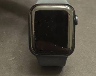 Apple Watch SE (1st Gen) 40mm Aluminum LTE
