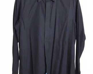 Kenneth Cole Reaction Mens Dress Shirt B