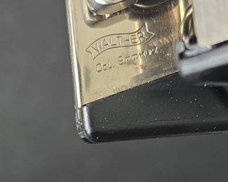 Walther PPK or S mm Kurz . ACP Magazine Bundle second image