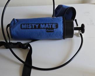 Misty Mate Personal Misting System