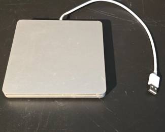 Apple USB SuperDrive Model A