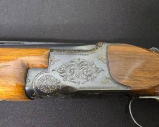 Charles Daly Miroku Gauge Over or Under Shotgun