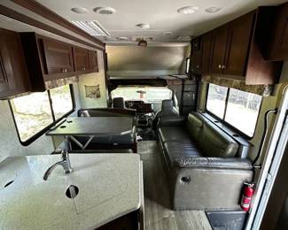 2017 Forest River Forester 3051S Class C Motorhome