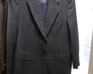 Britches of Georgetowne Mens Blazer