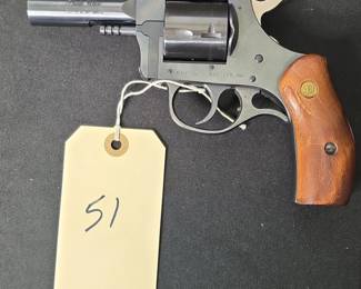 New England Firearms Lady Ultra Revolver