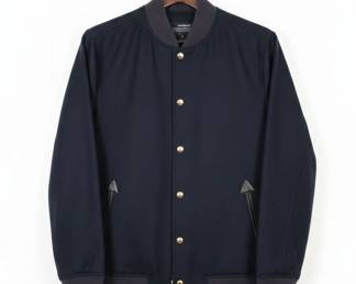 Trendiano Season of Ultimate Classic Bomber Jacket