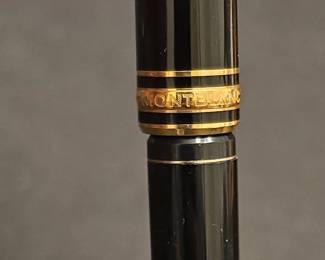 Montblanc Meisterstck 164 Classique Ballpoint Pen