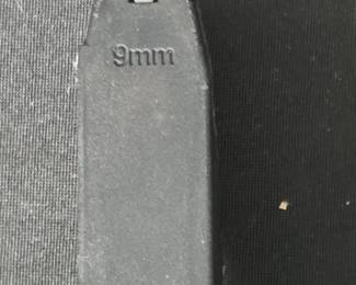 KCI 9mm 50 Round Drum Magazine