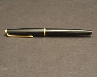 Montblanc 221 Fountain Pen