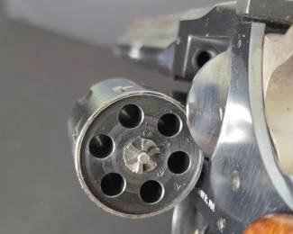 New England Firearms (N.E.F.) R22 Ultra Mag Revolver