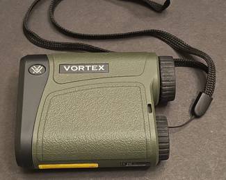 Vortex Impact Laser Rangefinder
