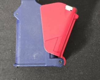 Maglula UpLULA Universal Pistol Magazine Loader and Unloader