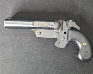 Leinad Inc. Model DD .45 Colt/ .410 Derringer