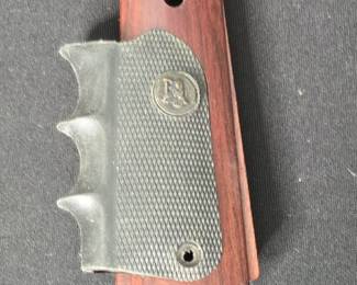 Pachmayr American Legend Pistol Grips