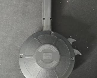 KCI 9mm 50 Round Drum Magazine