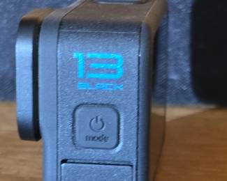 GoPro HERO Black Action Camera second image