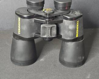 Bushnell x Binoculars Model