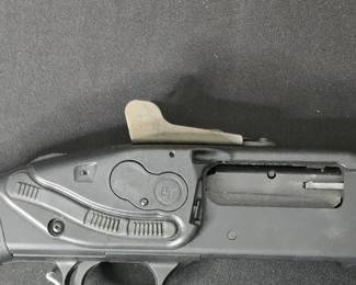 Mossberg 590 12 Gauge Pump Action Shotgun