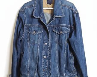 Tommy Hilfiger Premium Denim Jacket