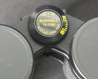 Bushnell x Binoculars Model second image