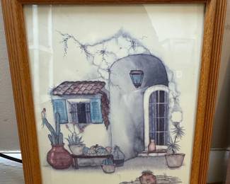 Carol Jean Green Southwestern Prints second image