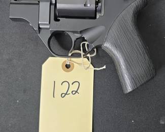 Chiappa Rhino 200DS Revolver