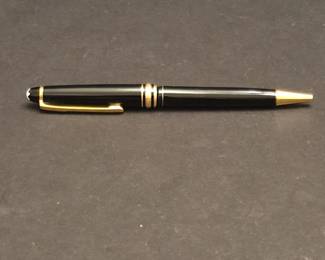 Montblanc Meisterstck 164 Classique Ballpoint Pen
