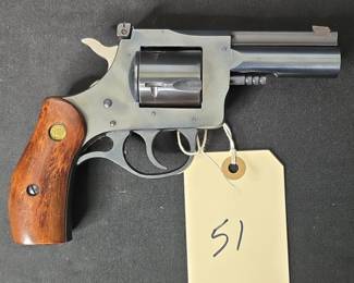 New England Firearms Lady Ultra Revolver