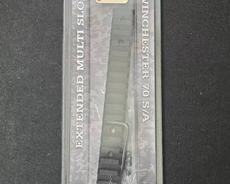Weaver Tactical Extended MultiSlot Base for Winchester Short Action