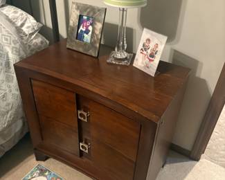 . . . night stand